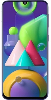 Samsung Galaxy M21 Prime