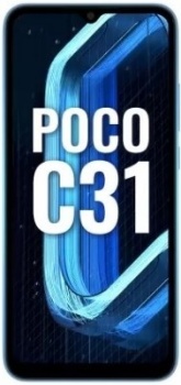 Xiaomi Poco C41