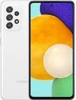 Samsung Galaxy A54s 5G