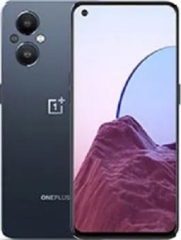 OnePlus Nord N40 5G