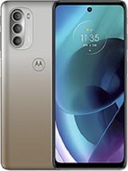 Motorola Moto G41s