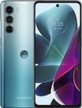 Motorola Moto G300 5G