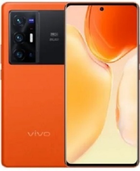 Vivo X80 Pro Plus