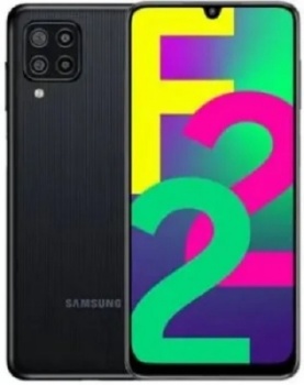 Samsung Galaxy F24