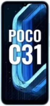 Xiaomi Poco C4