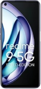 Realme 9 5G Speed