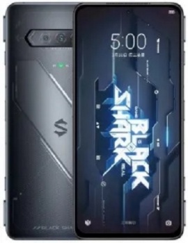 Xiaomi Black Shark 6 RS