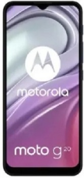 Motorola Moto E34