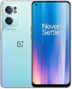 Oneplus Nord 2 CE