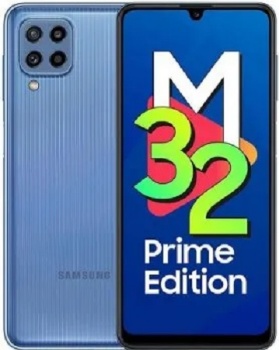 Samsung Galaxy M32 Prime