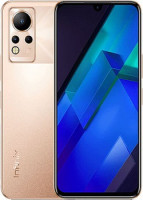 Infinix Note 12i