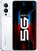 Infinix Note 12 Pro 5G