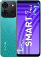 Infinix Smart 7 Plus