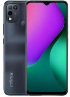 Infinix Hot 10 Play