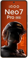 Vivo iqoo Neo7 Pro