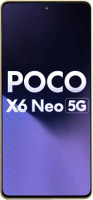 Poco X7 Neo