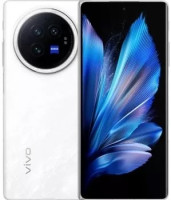 Vivo X Fold 3 Pro